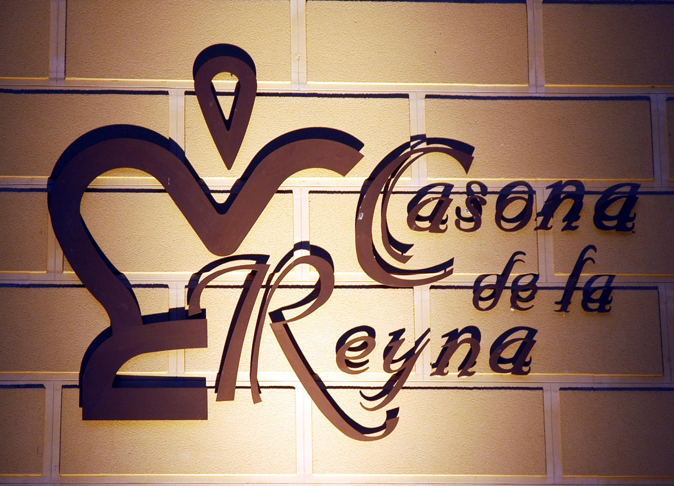 Hotel Casona De La Reyna Toledo Buitenkant foto